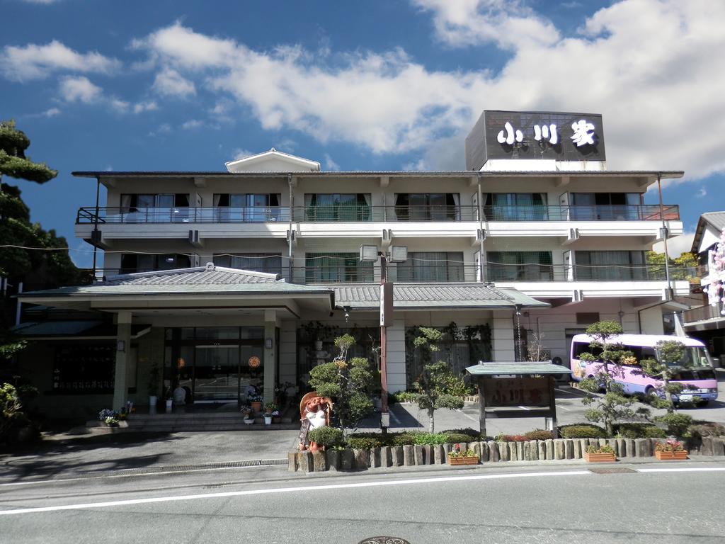 Ogawaya Izunokuni Exterior foto